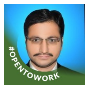 Atif Shahzad-Freelancer in sargodha,Pakistan