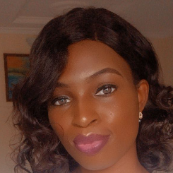 Damilola Ogungbenro-Freelancer in Lagos,Nigeria