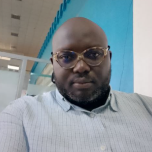 Elaigwu Oche-Freelancer in ABUJA,Nigeria