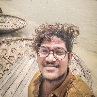 Vedacharan Buruga-Freelancer in Hyderabad,India