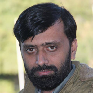 Jamshaid Anwar-Freelancer in Lahore,Pakistan,Pakistan