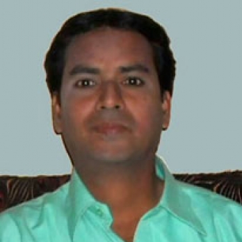 Shahed Pasha-Freelancer in Nizamabad,India