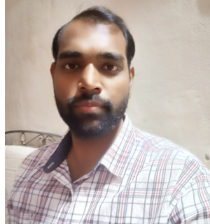 Manoj Ghodke-Freelancer in Pune,India