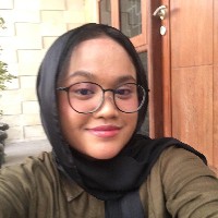 Shafiyyah Hanan-Freelancer in Kota Depok,Indonesia