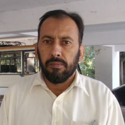 Muhammad Jaffar-Freelancer in Haripur KPK Pakistan,Pakistan