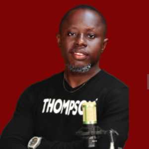 Thompson Viral-Freelancer in Akwa Ibom,Nigeria