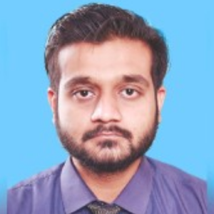 Syed Daniyal Qazi-Freelancer in Karachi,Pakistan