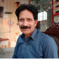 Amjad Mehmood-Freelancer in Sialkot,Pakistan
