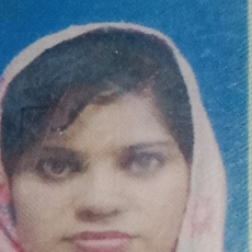 Aatiqa Bibi-Freelancer in Hassan Abdal,Pakistan