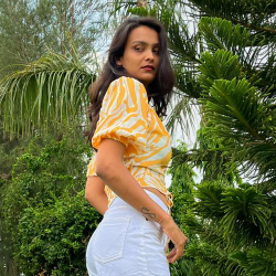 Darpali Patel-Freelancer in Ahmedabad,India