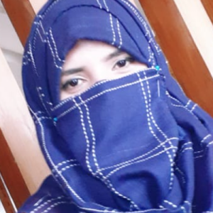 Sehrish Saeed-Freelancer in Mailsi,Pakistan