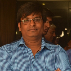 Ravi Gupta-Freelancer in vadorara,India