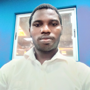 Kenny Edwin-Freelancer in Lagos,Nigeria