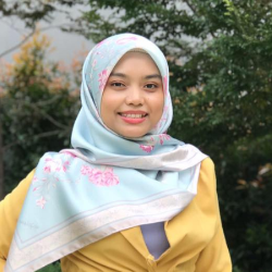 Naadiah Ahmadm-Freelancer in Kuala Lumpur,Malaysia
