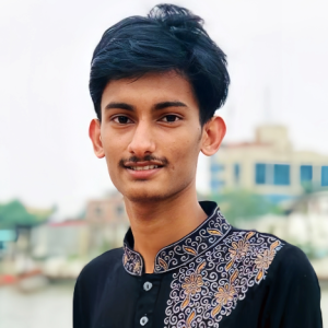 Tanbir Ahmed-Freelancer in Sylhet,Bangladesh