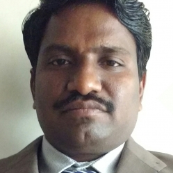 MASOOD AHMAD MAHAMMAD-Freelancer in Hyderabad,India