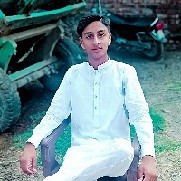 M Ubaid Raza -Freelancer in Gujranwala,Pakistan