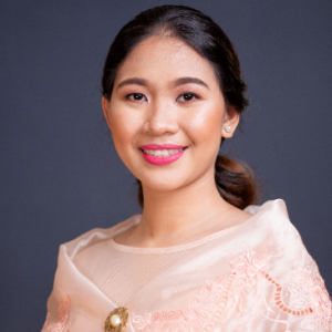 Aileth Meca Rimon-Freelancer in ,Philippines