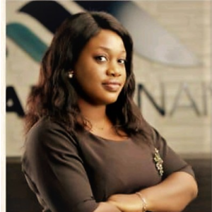 Anne Olasanya-Freelancer in Abuja,Nigeria