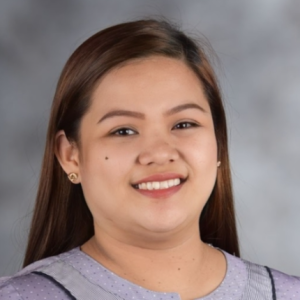 Evany Colobong-Freelancer in Aglipay,Philippines