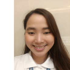 Anna May Legaspi-Freelancer in Manila,Philippines