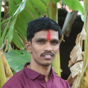 Ganesh Washivale-Freelancer in Pune,India