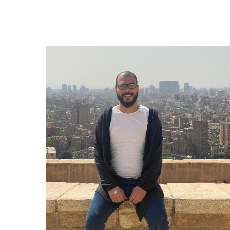 Ahmed Saber-Freelancer in Masakin al Akhshab wa ash Shay,Egypt