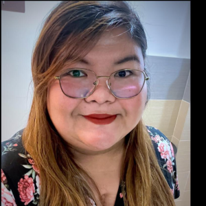 Trisha May Bides-Freelancer in Science City of Munoz,Philippines