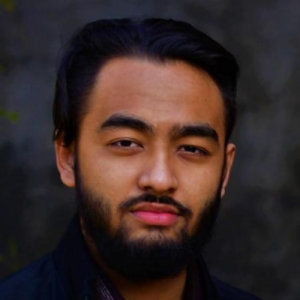 Ishan Shrestha-Freelancer in Kathmandu,Nepal