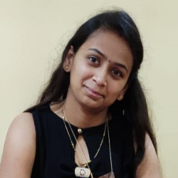 Aakanksha Dhadge-Freelancer in Pune,India