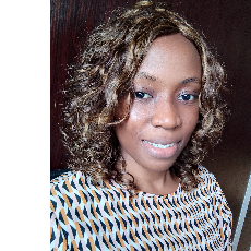 Freda Lukoh-Freelancer in Abuja,Nigeria