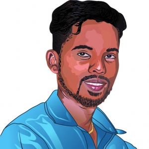 Mohamed Yousuf-Freelancer in chennai,India