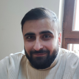 Rafayel Ohanyan-Freelancer in Yerevan,Armenia