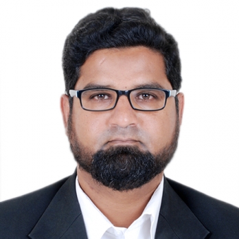 Tabrez Shaikh-Freelancer in ,India