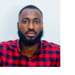 Best Ukpai-Freelancer in Abuja,Nigeria