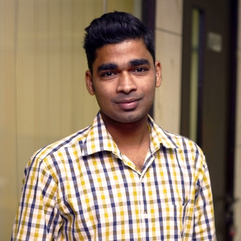 Prakash Jena-Freelancer in Kolkata,India