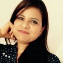 Ranjana Agrawal-Freelancer in Mumbai,India