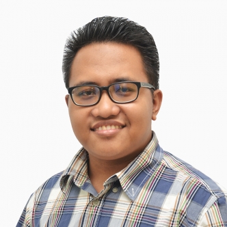Mohd Ihsanuddin Jamhari-Freelancer in Johor Bahru,Malaysia