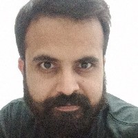 Muhayyuddin Zafar-Freelancer in Rawalpindi,Pakistan