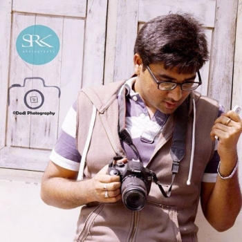 Sunilkumar Bodapati-Freelancer in Hyderabad,India
