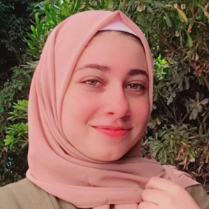 Nadeen Elsayed-Freelancer in Alexandria,Egypt