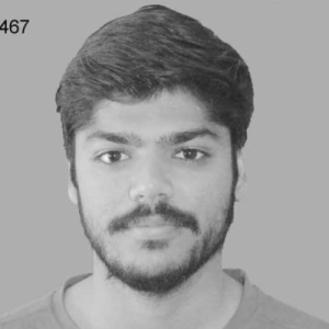 Muhammad Ashhad-Freelancer in CHASHMA,Pakistan