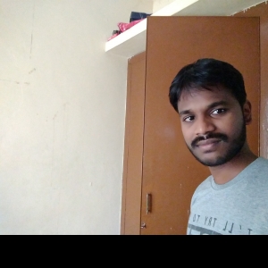 Kumar-Freelancer in Chennai,India