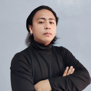 Jerome Garcia-Freelancer in Dasmarinas,Philippines