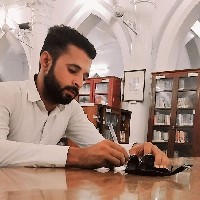 Abdul Mujeeb Fahad-Freelancer in Bahawalpur,Pakistan