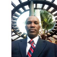Fredrick Ayoma-Freelancer in Nairobi,Kenya