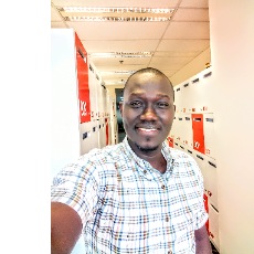 Samuel Micah Yahaya-Freelancer in Lagos,Nigeria