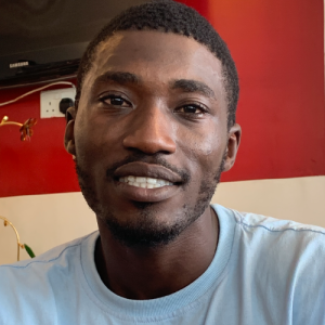 John Olumeyan-Freelancer in Abuja,Nigeria