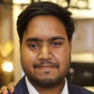 Harihar Pratap Yadav-Freelancer in New Delhi,India