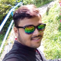 Sarthak Ghosh-Freelancer in Bengaluru,India